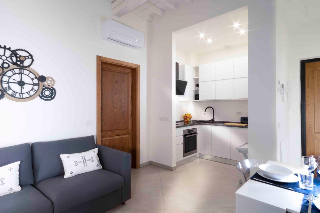 Апартаменти La Casa Fl Флоренція Екстер'єр фото